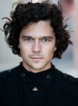 Luke Arnold