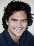 Luke Arnold