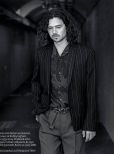 Luke Arnold