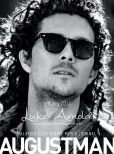 Luke Arnold