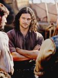 Luke Arnold