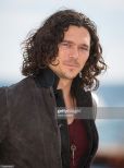 Luke Arnold