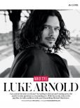 Luke Arnold