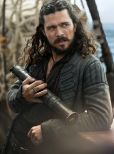 Luke Arnold