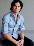 Luke Arnold