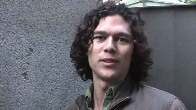 Luke Arnold