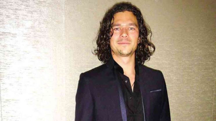 Luke Arnold