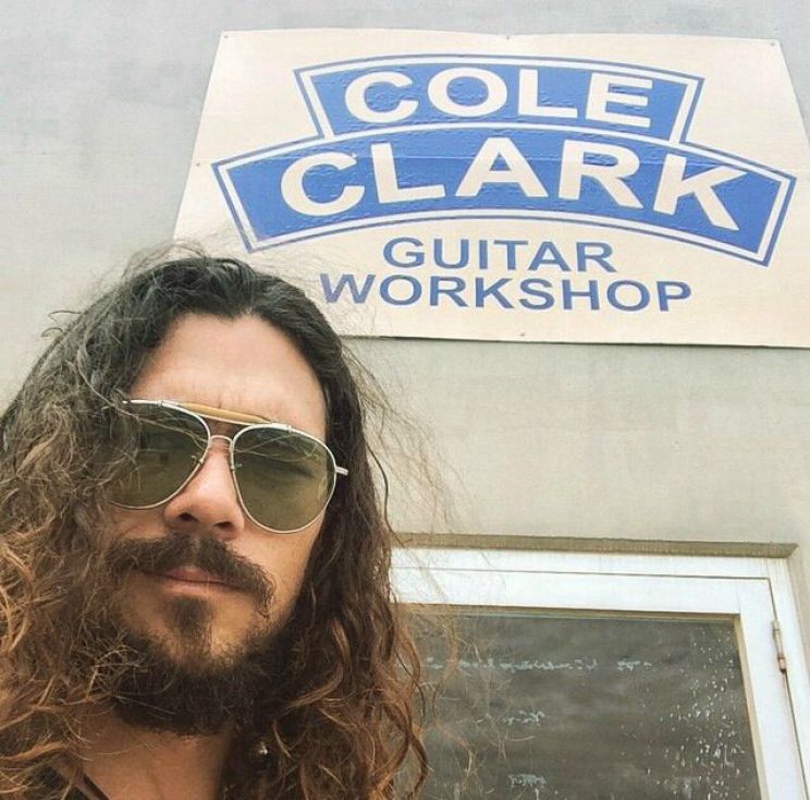 Luke Arnold