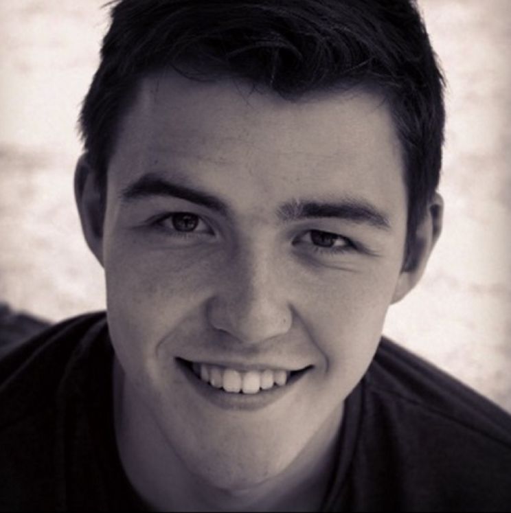 Luke Askew