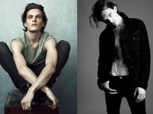Luke Baines photo