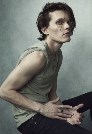 Luke Baines