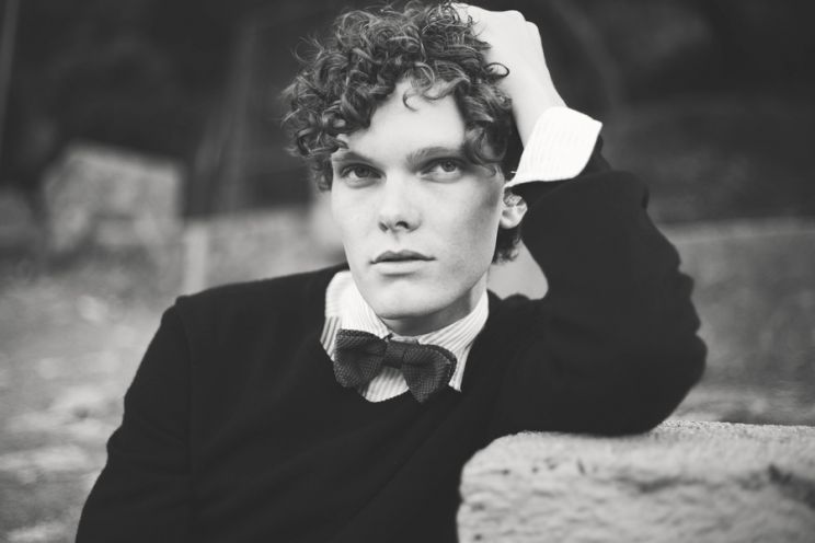 Luke Baines