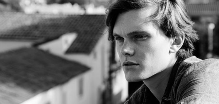 Luke Baines
