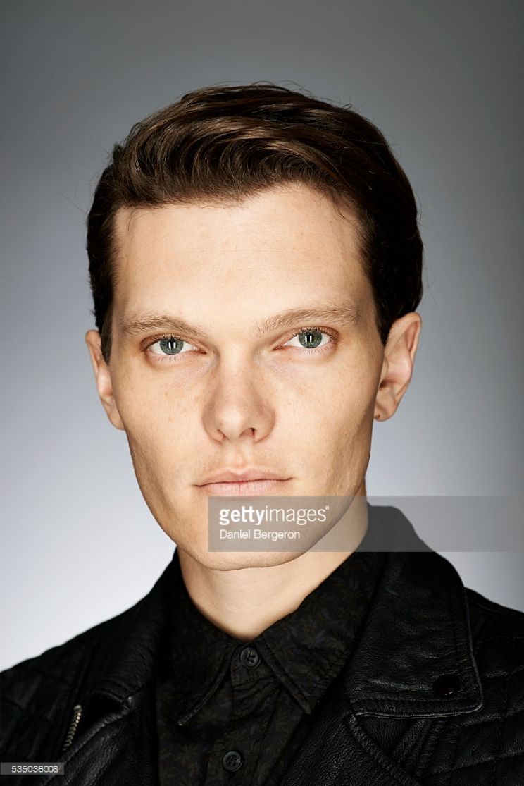 Luke Baines