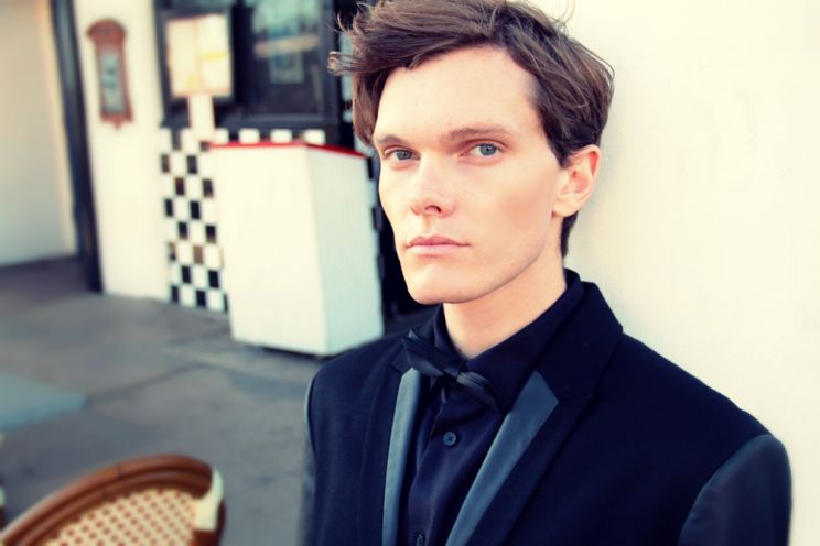 Luke Baines
