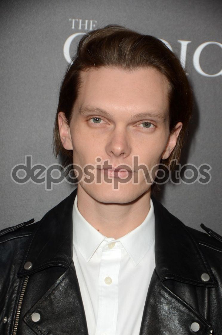 Luke Baines