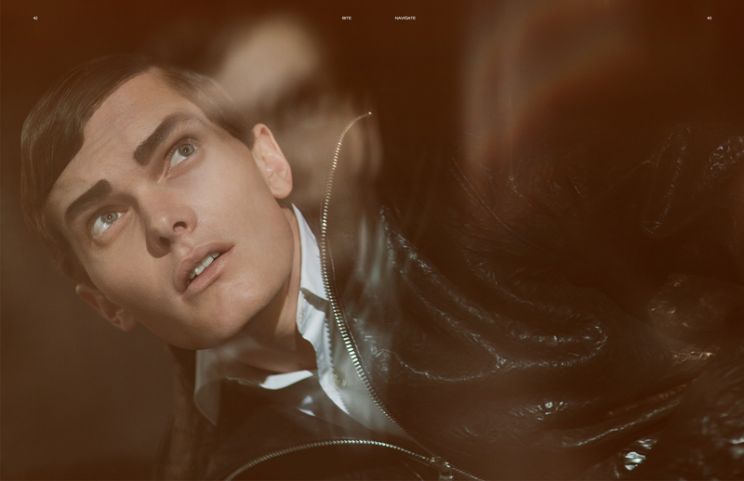 Luke Baines