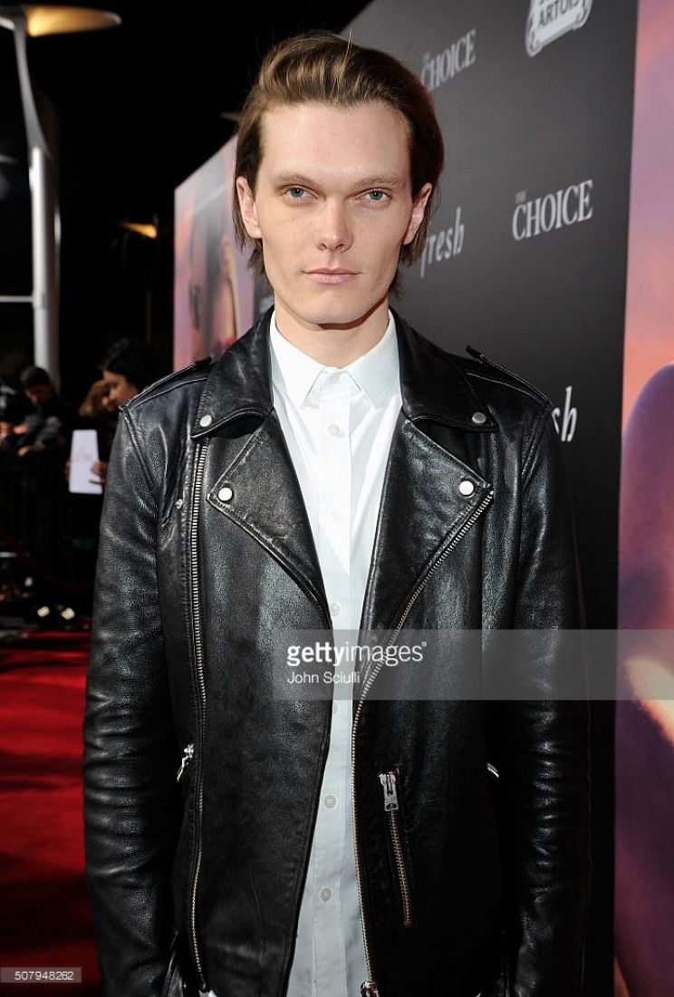 Luke Baines