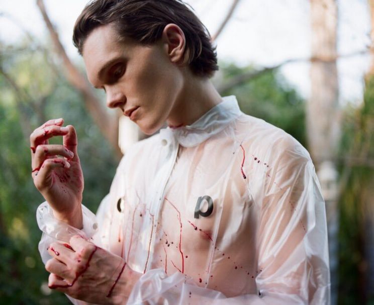 Luke Baines