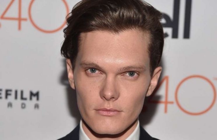 Luke Baines