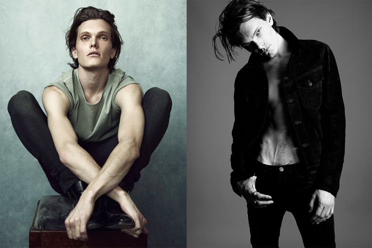 Luke Baines