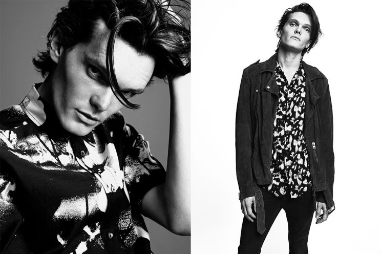 Luke Baines