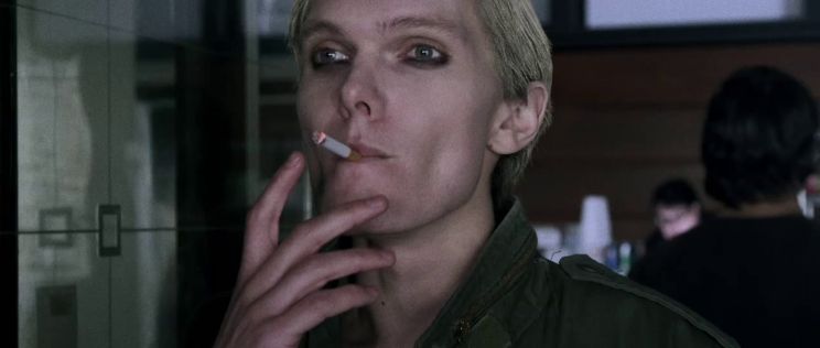 Luke Baines