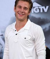 Luke Benward