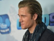 Luke Benward