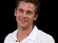 Luke Benward