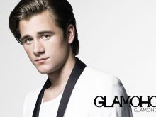 Luke Benward