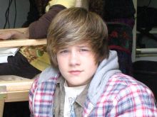 Luke Benward