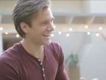 Luke Benward