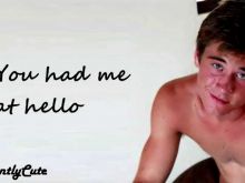 Luke Benward