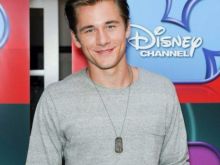 Luke Benward