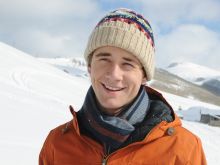Luke Benward