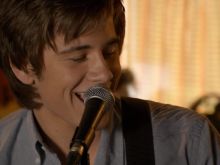Luke Benward