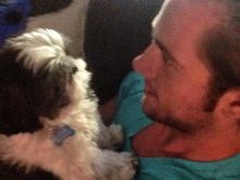 Luke Benward