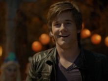 Luke Benward
