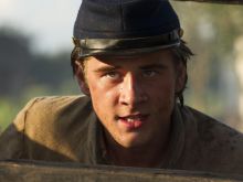 Luke Benward