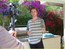Luke Benward