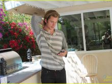 Luke Benward