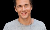 Luke Benward
