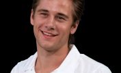 Luke Benward