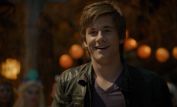 Luke Benward