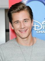 Luke Benward