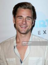 Luke Benward