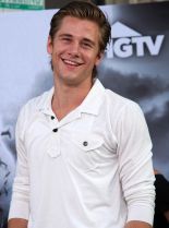 Luke Benward