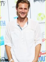 Luke Benward