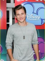 Luke Benward